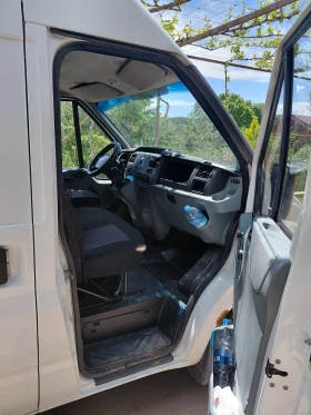 Ford Transit, снимка 8