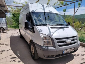 Ford Transit, снимка 2