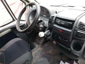 Peugeot Boxer, снимка 2