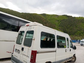 Peugeot Boxer, снимка 3