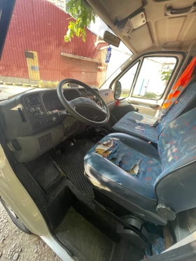 Fiat Ducato 2.8TD, снимка 4