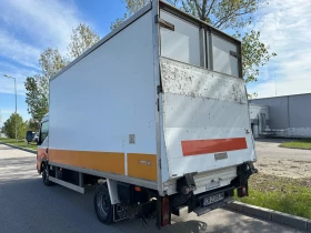 Renault Maxity ДО 3500КГ.ТЕРМО* ПАДАЩ БОРД, снимка 5