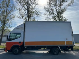 Renault Maxity ДО 3500КГ.ТЕРМО* ПАДАЩ БОРД, снимка 8