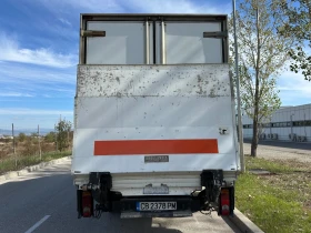 Renault Maxity ДО 3500КГ.ТЕРМО* ПАДАЩ БОРД, снимка 6