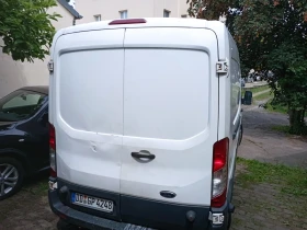 Ford Transit | Mobile.bg    3