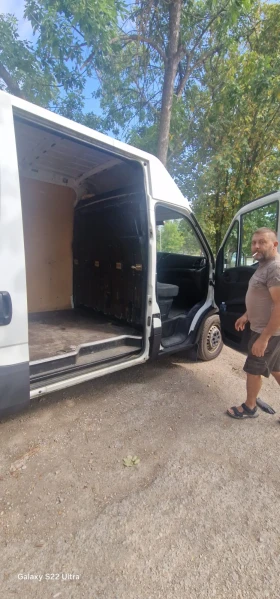 Iveco 35c13 | Mobile.bg    13
