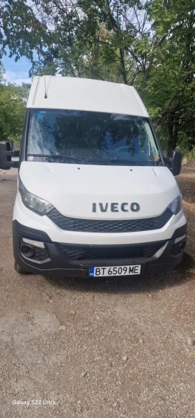Iveco 35c13 | Mobile.bg    12
