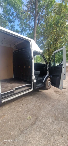     Iveco 35c13