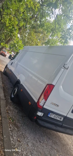 Iveco 35c13 | Mobile.bg    5