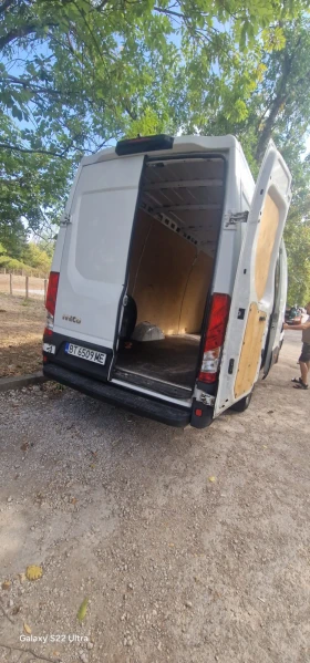 Iveco 35c13 | Mobile.bg    3