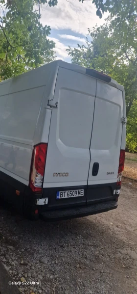 Iveco 35c13 | Mobile.bg    11