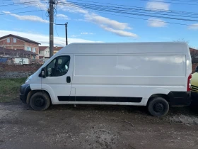 Citroen Jumper, снимка 5