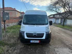 Citroen Jumper, снимка 1