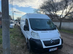 Citroen Jumper, снимка 3