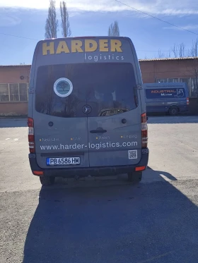 Mercedes-Benz Sprinter 315, снимка 2