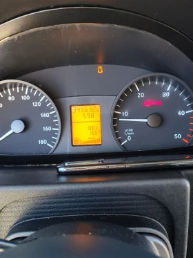 Mercedes-Benz Sprinter 315, снимка 10