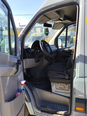 Mercedes-Benz Sprinter 315, снимка 15