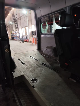 Mercedes-Benz Sprinter 315, снимка 4