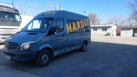 ������ Mercedes-Benz Sprint...