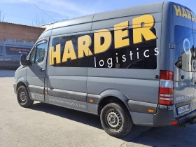 Mercedes-Benz Sprinter 315  - изображение 1