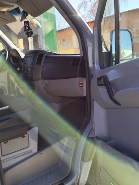Mercedes-Benz Sprinter 315, снимка 14