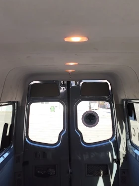 Mercedes-Benz Sprinter 315, снимка 13