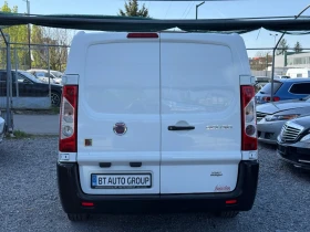 ����� �� �������� �� Fiat Scudo 2.0 HDI EURO5 / �������� ������� / 