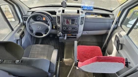 Mercedes-Benz Sprinter 516 XXL-EURO 6 | Mobile.bg � ����� ������ 6