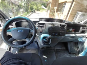 Ford Transit | Mobile.bg � ����� ������ 10