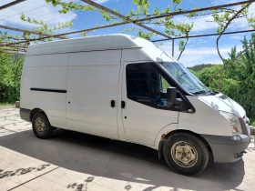 Ford Transit | Mobile.bg � ����� ������ 3