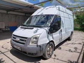 ������ Ford Transit