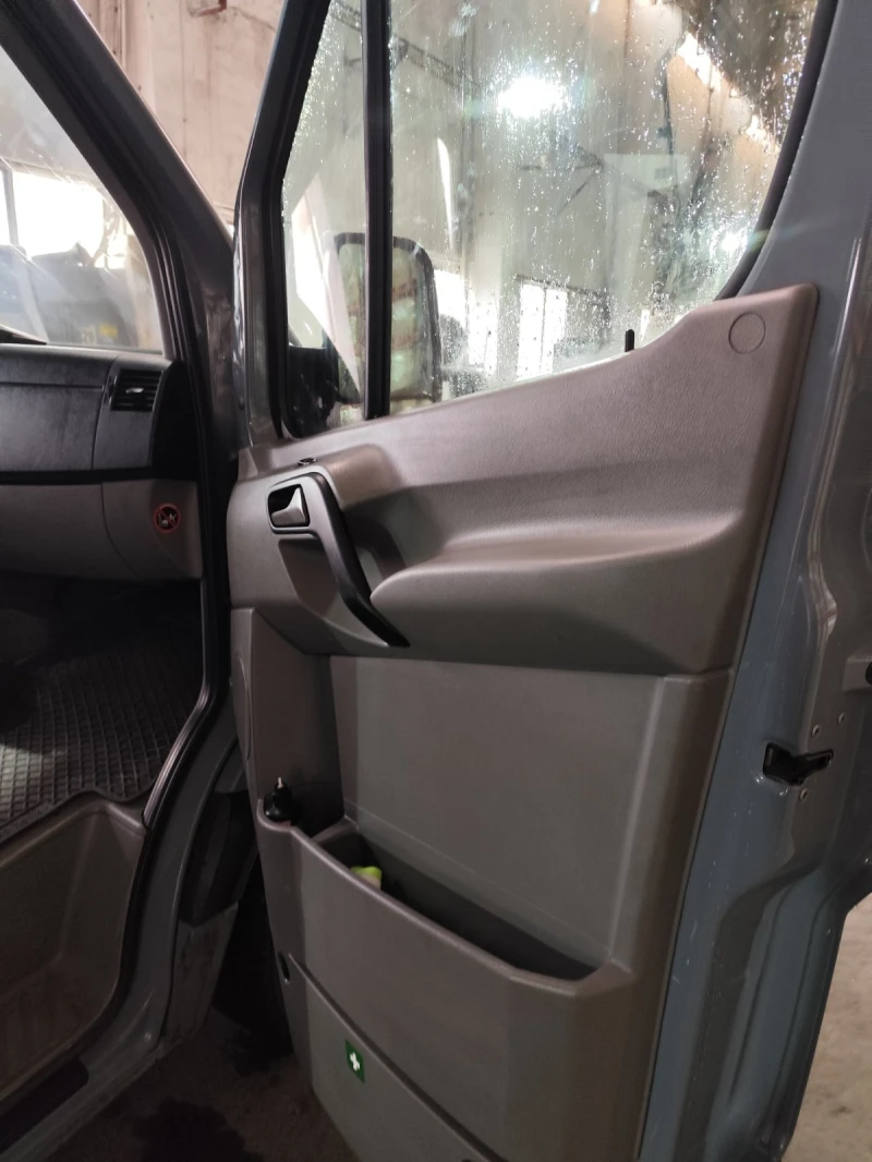 Mercedes-Benz Sprinter 315, снимка 5 - Бусове и автобуси - 53443223