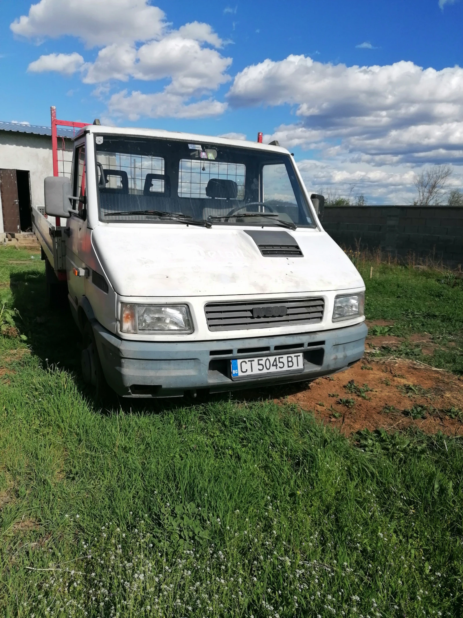 Iveco 3512  - изображение 3