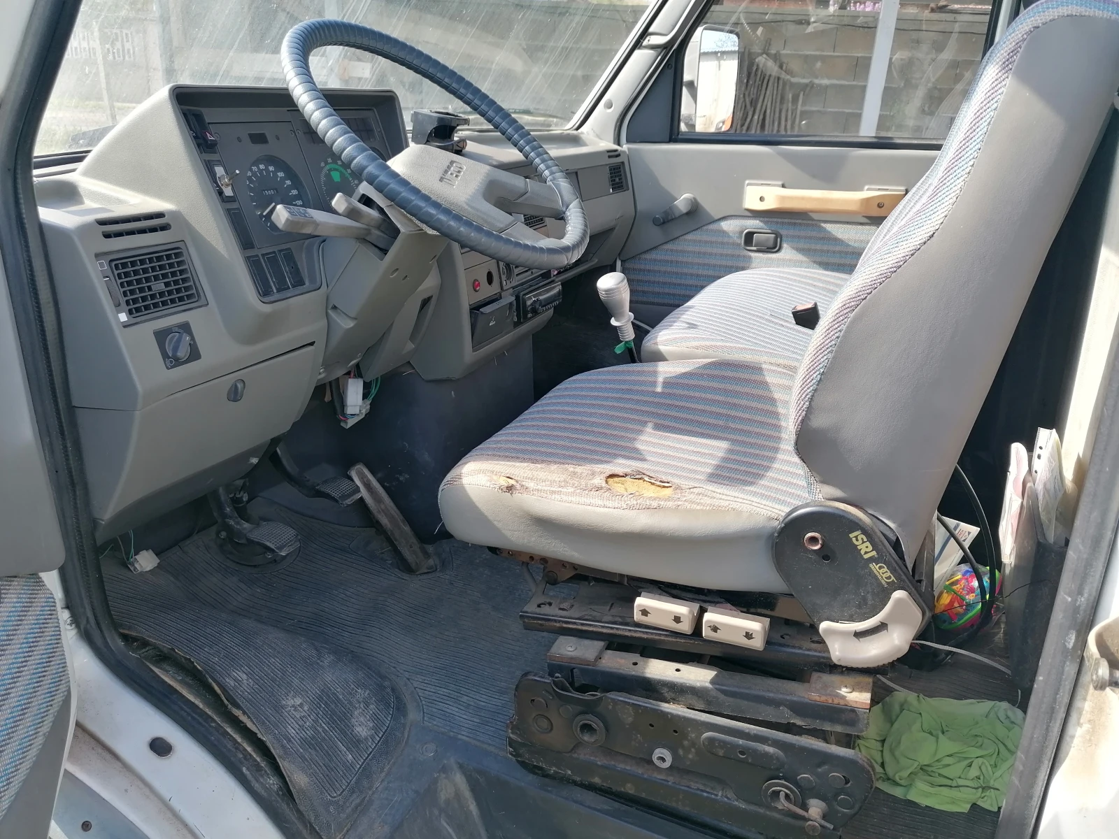 Iveco 3512  - изображение 4
