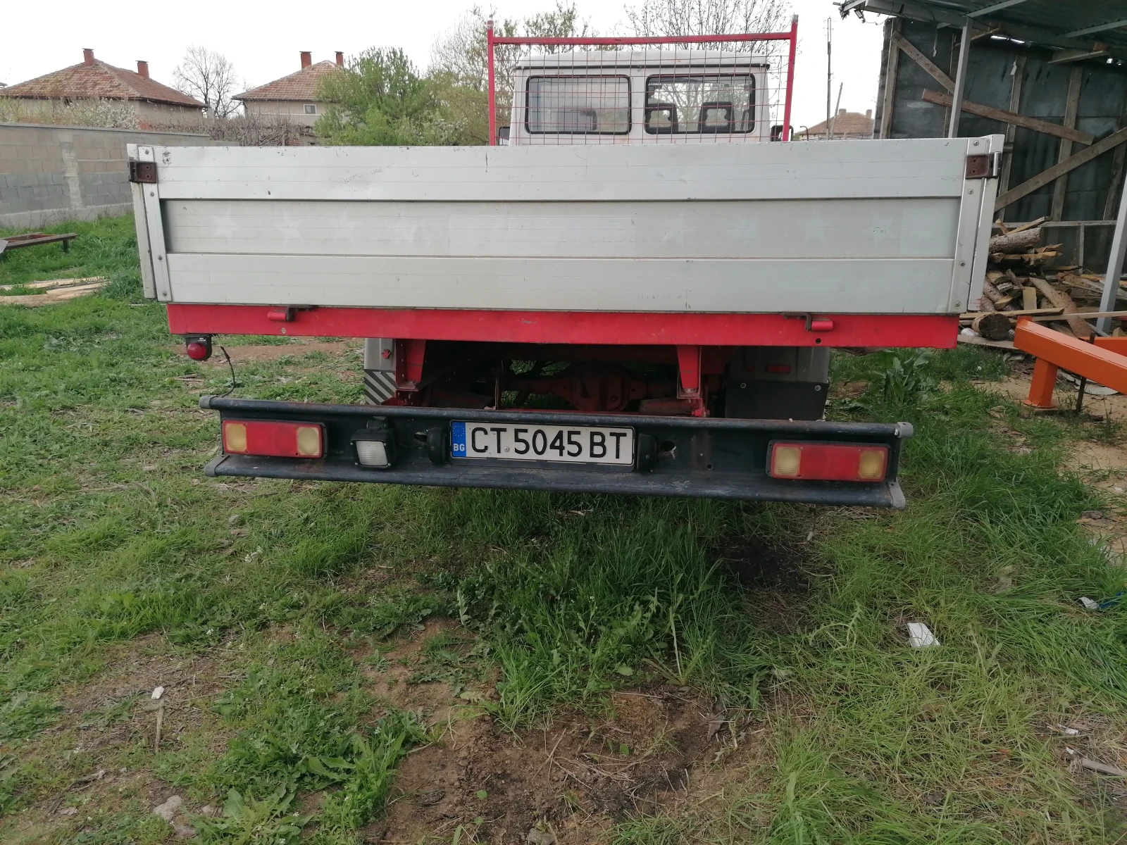 Iveco 3512  - изображение 7