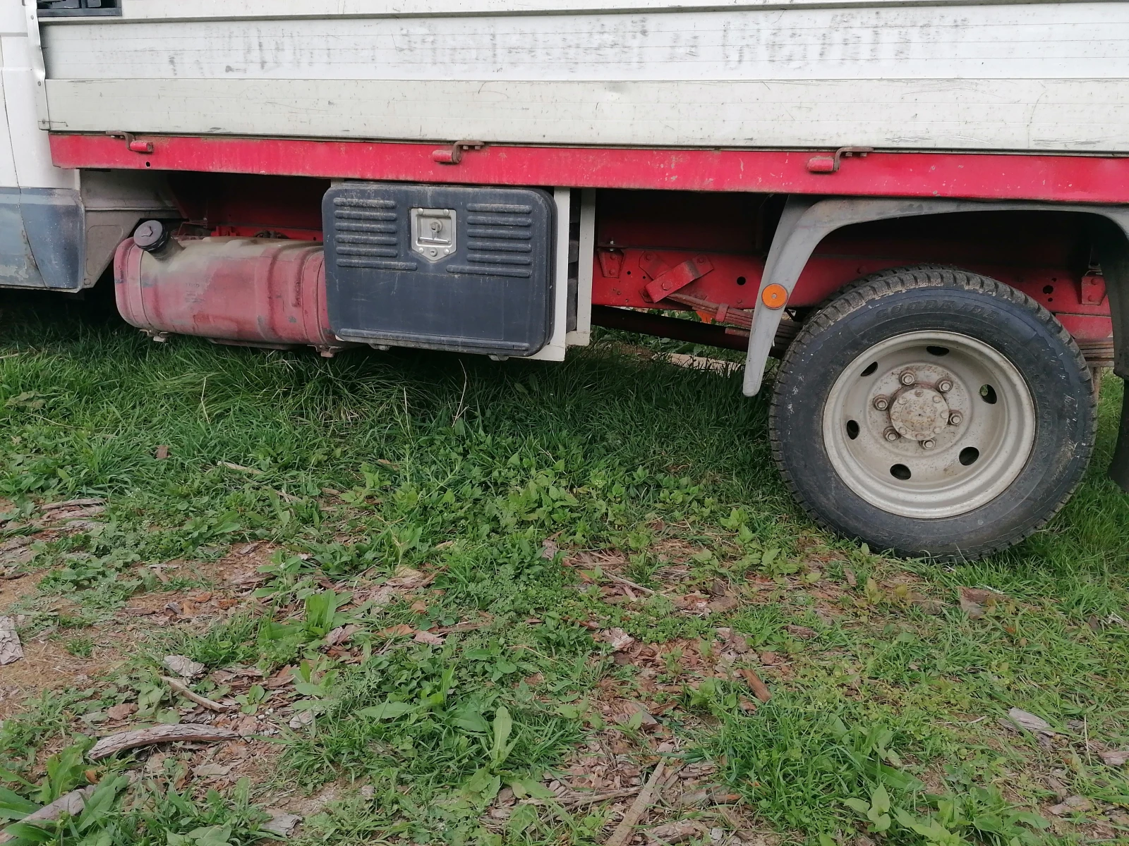 Iveco 3512  - изображение 2