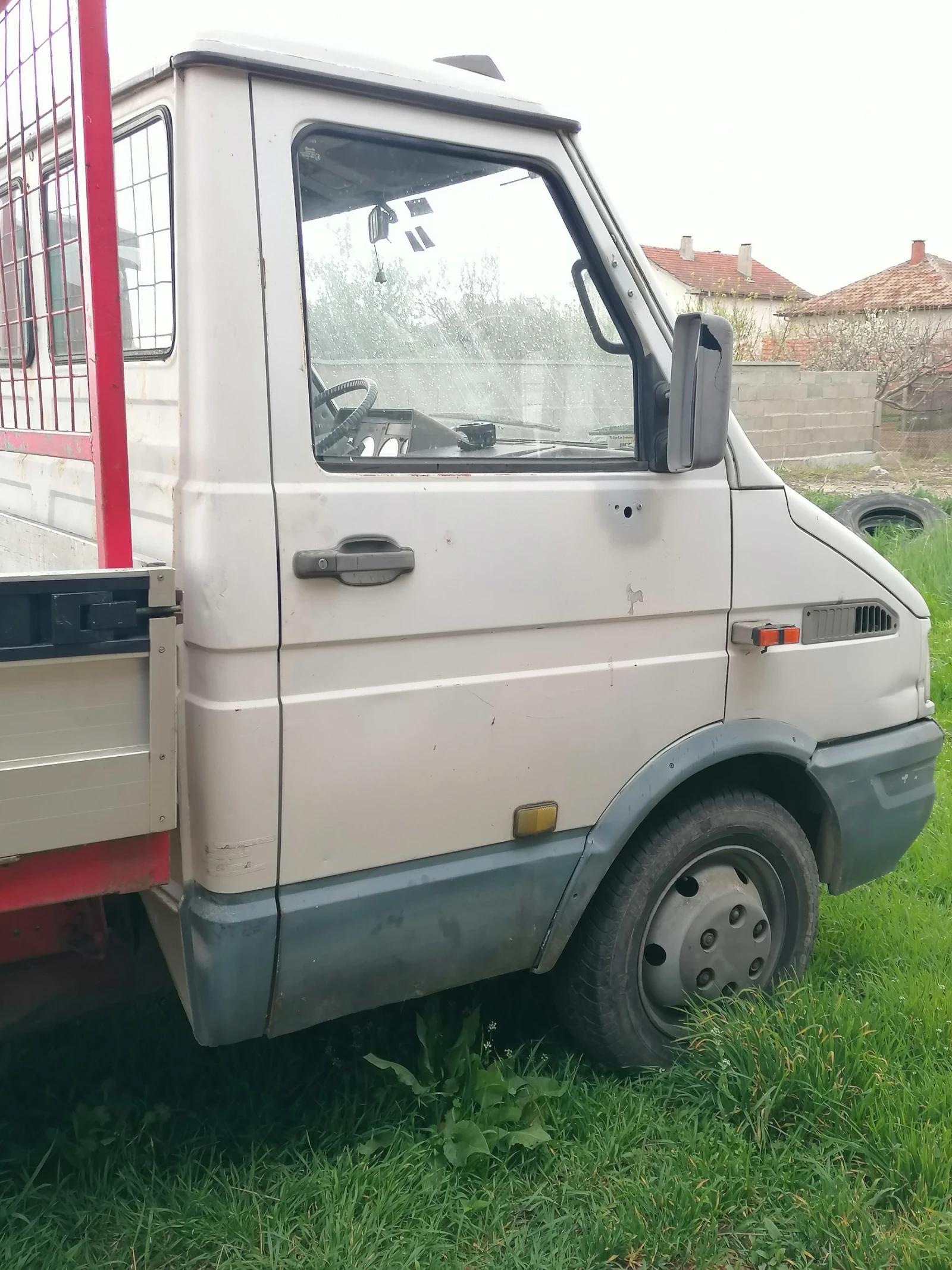 Iveco 3512  - изображение 8