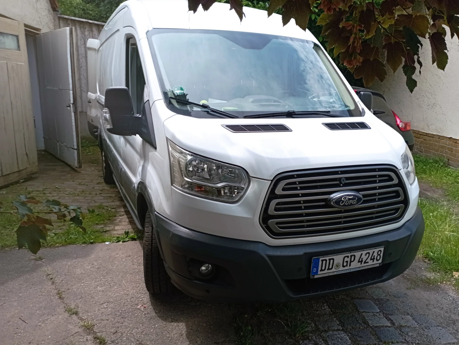 Ford Transit  - изображение 2