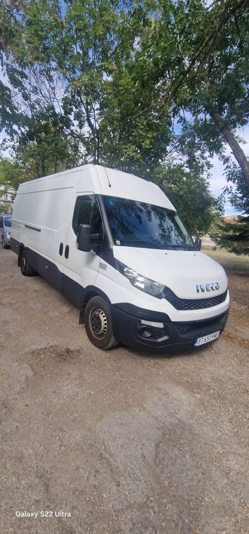 Iveco 35c13  - изображение 9