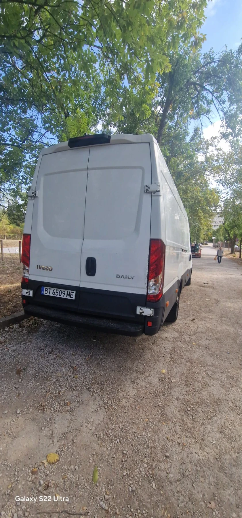 Iveco 35c13  - изображение 6