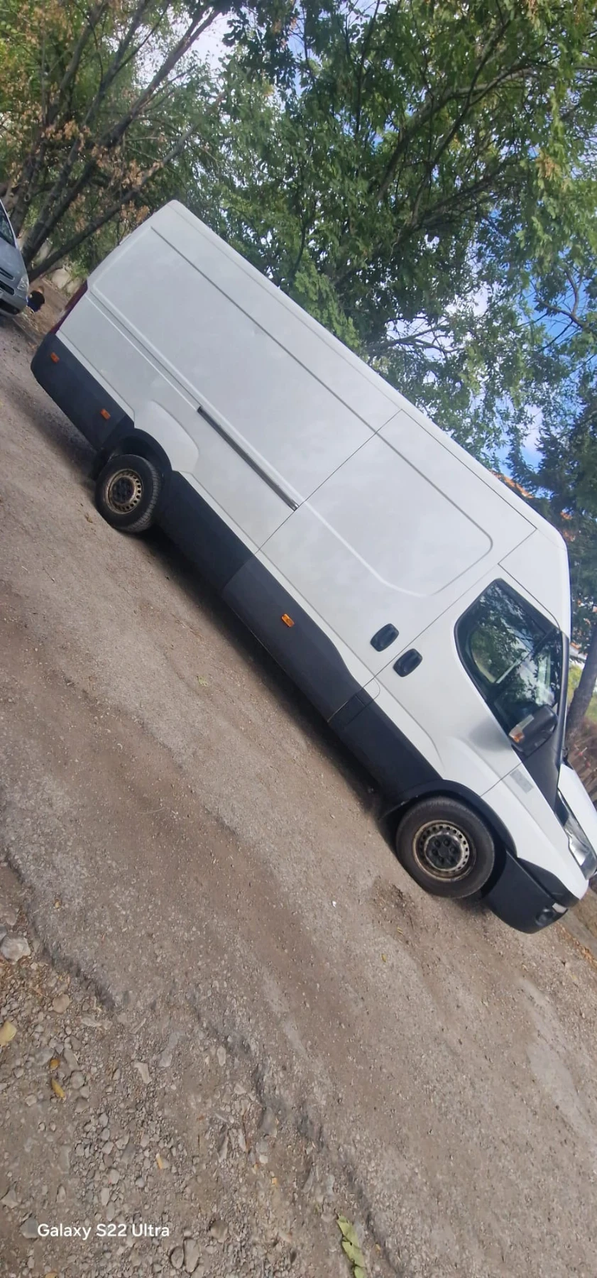 Iveco 35c13  - изображение 7