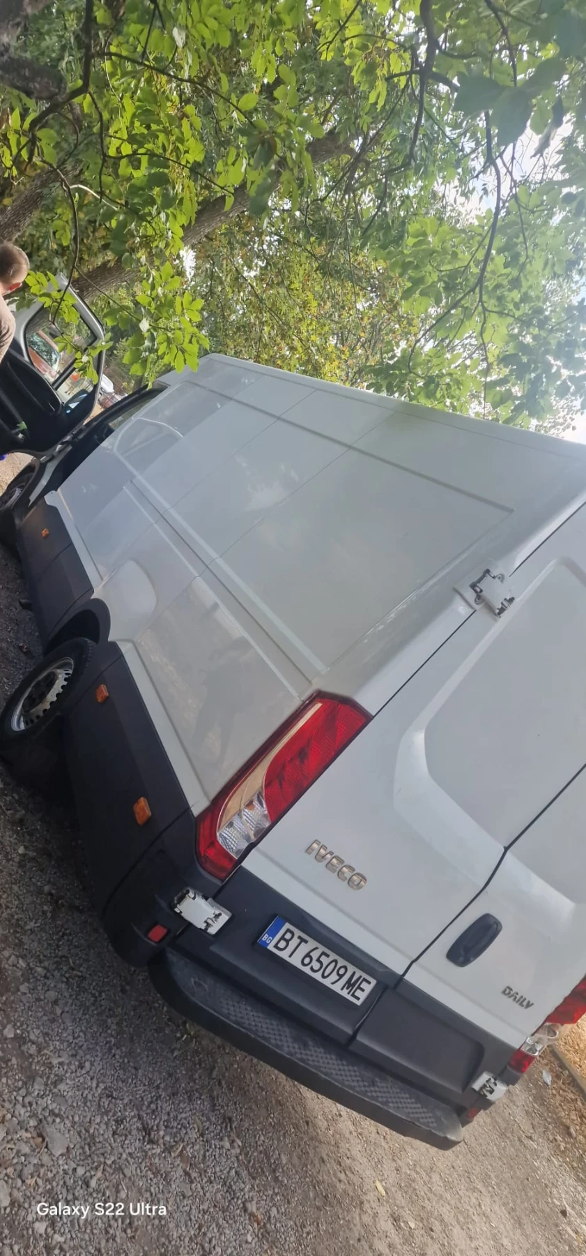 Iveco 35c13  - изображение 4