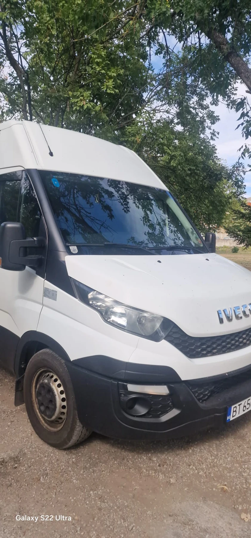 Iveco 35c13  - изображение 10