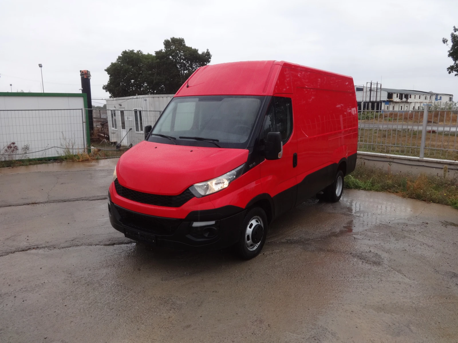 Iveco 35s16 * * *  * * *  | Mobile.bg   1