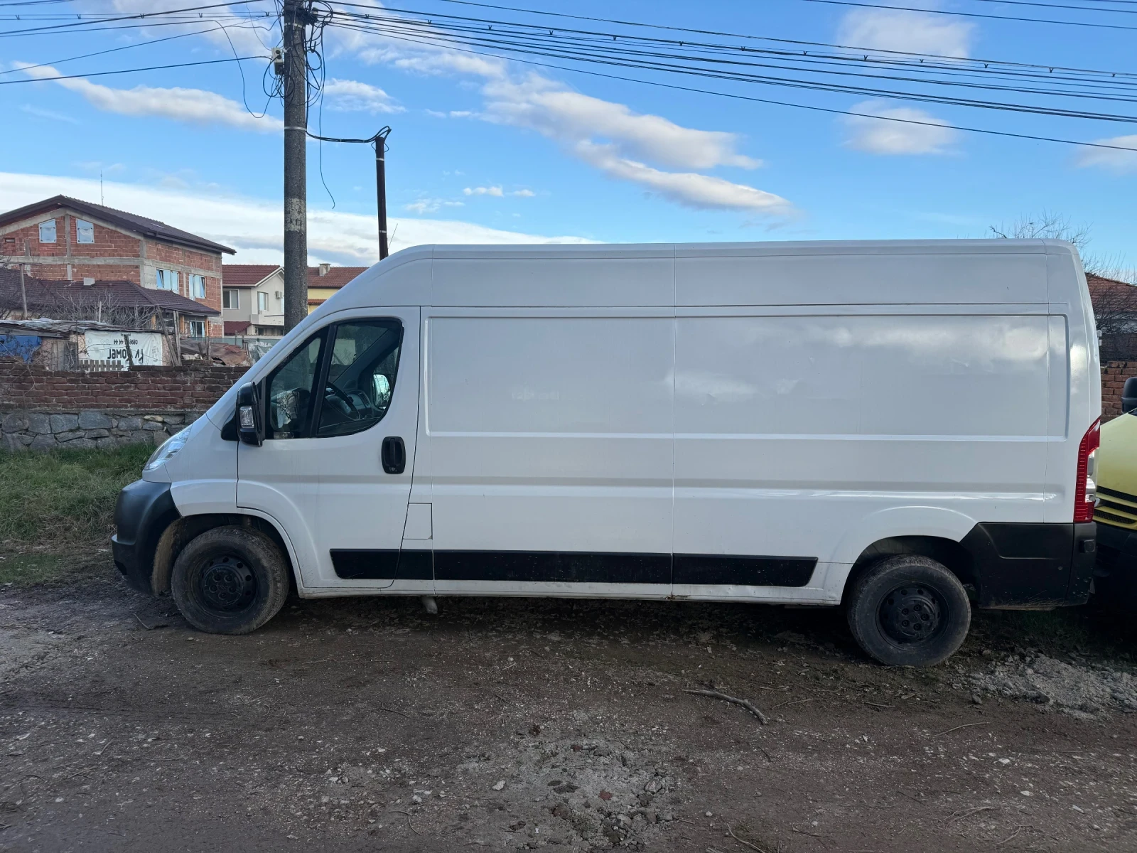 Citroen Jumper  - изображение 5