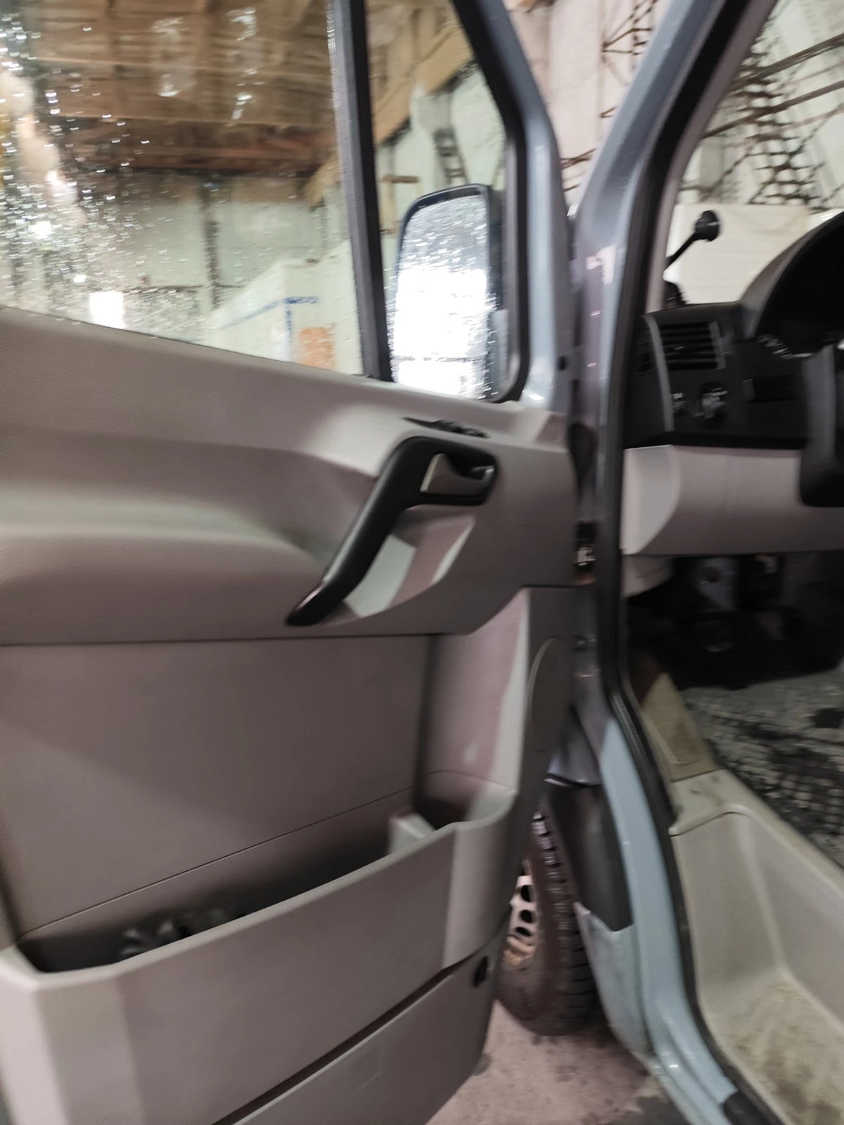 Mercedes-Benz Sprinter 315  - изображение 7