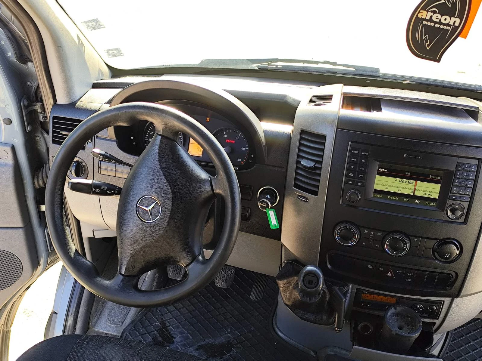 Mercedes-Benz Sprinter 315 | Mobile.bg � ����������� 11