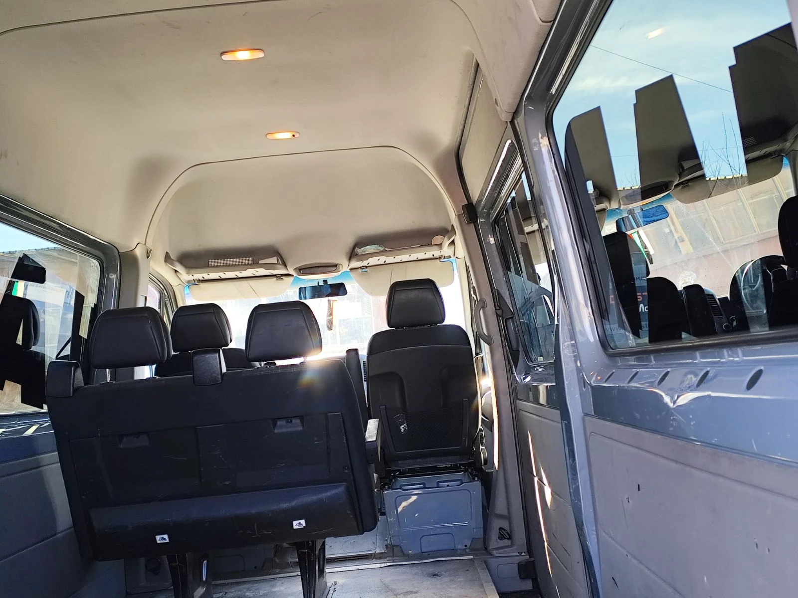 Mercedes-Benz Sprinter 315 | Mobile.bg � ����������� 15