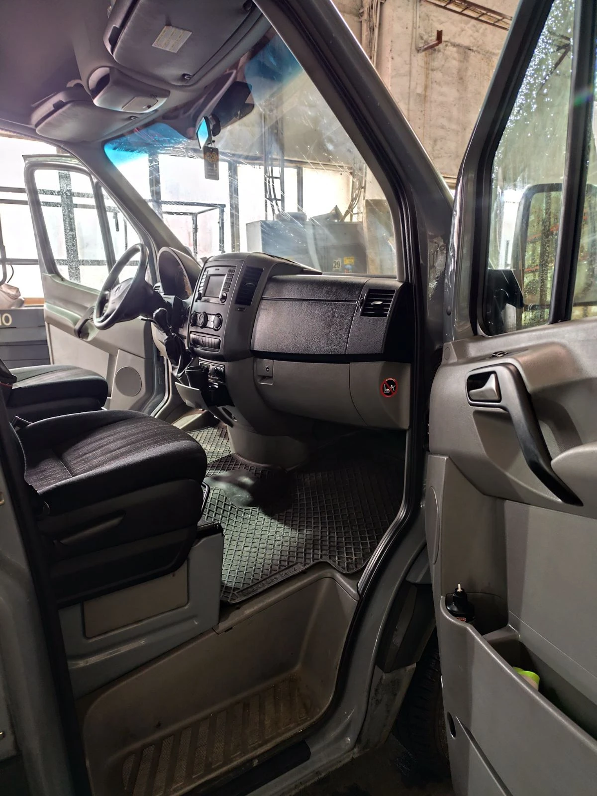 Mercedes-Benz Sprinter 315  - изображение 6