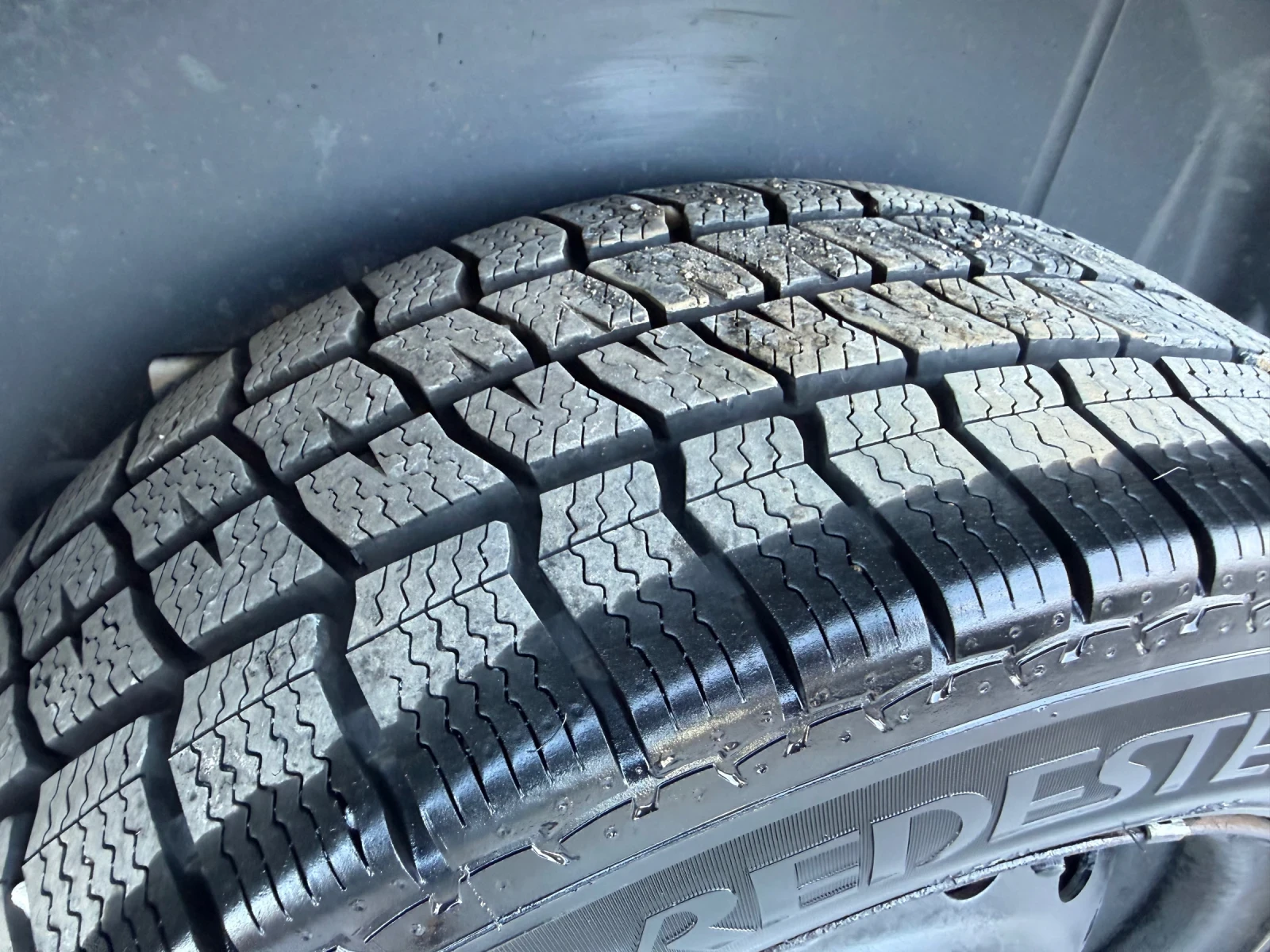 Fiat Scudo 2.0 HDI EURO5 / �������� ������� /  | Mobile.bg � ����������� 9